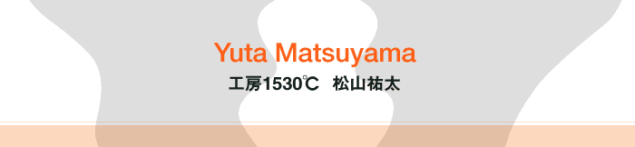 Yuta Matsuyama H[1530@RS